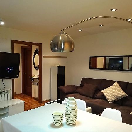 Apartamento A 1A Linea Sant Llorenc De Montgai_ Whitehouse Exterior photo