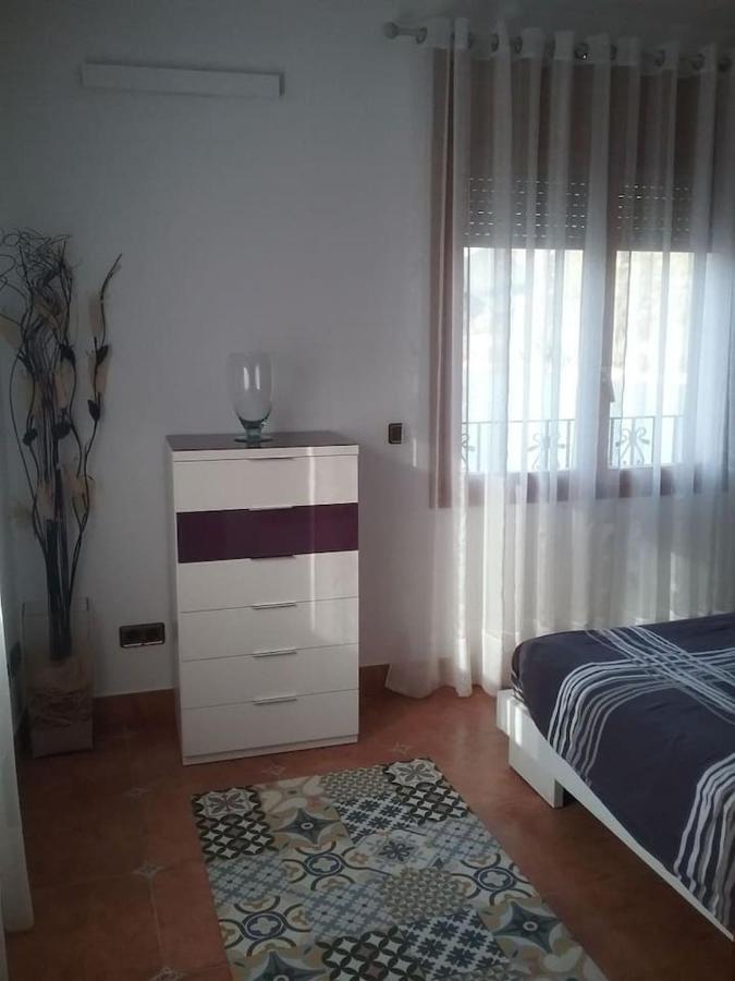 Apartamento A 1A Linea Sant Llorenc De Montgai_ Whitehouse Exterior photo