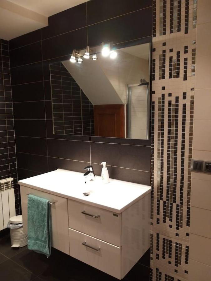 Apartamento A 1A Linea Sant Llorenc De Montgai_ Whitehouse Exterior photo
